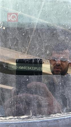 هيونداي فينو